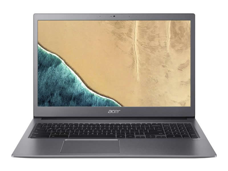 Acer Chromebook 715 Cb715 1w 54ne